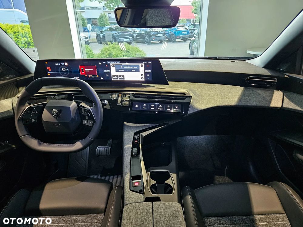 Peugeot 3008 - 19