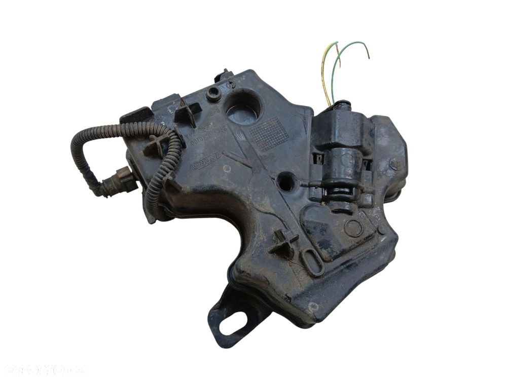 ZBIORNIK PŁYNU FAP PEUGEOT 308 II T9 (2014-2017) 2.0 BlueHDI 150KM 9674605580 - 5