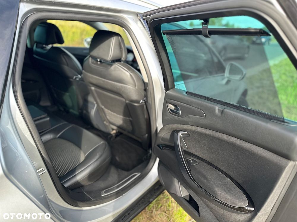 Citroën C5 Tourer HDi 165 FAP Exclusive - 34