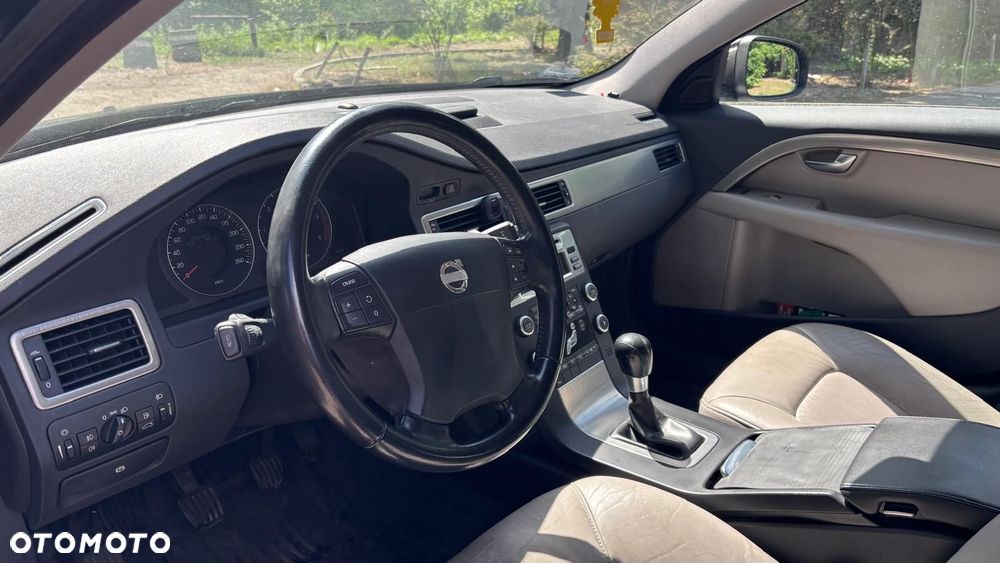 Volvo S80 2.0D Momentum - 6