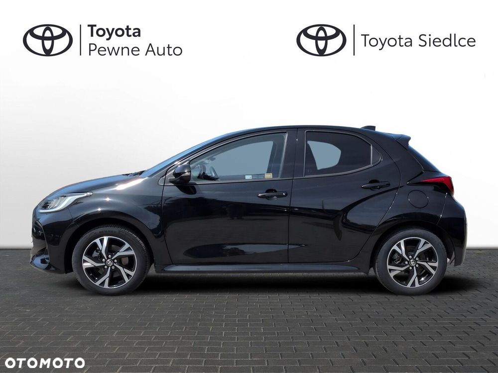 Toyota Yaris Hybrid 1.5 Style - 8