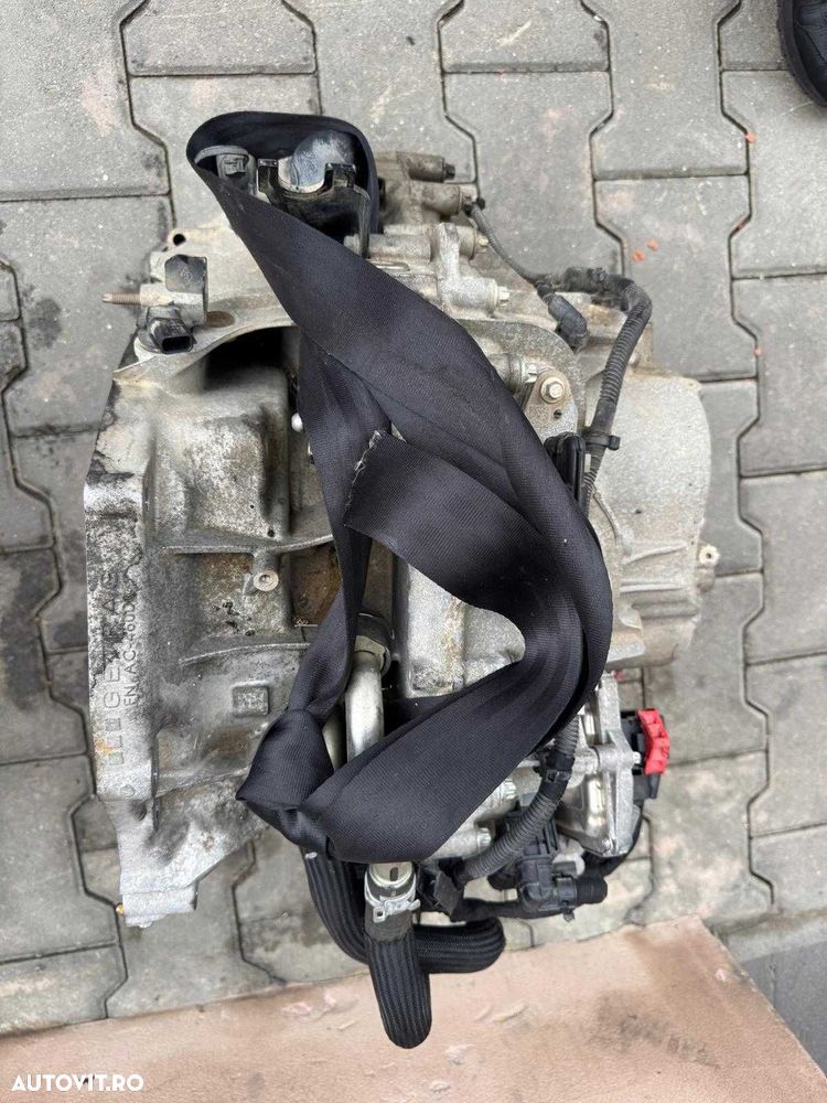 Cutie de viteze automata k9kf649 1.5 dci Renault Kangoo 2510311490 AC46000 - 3