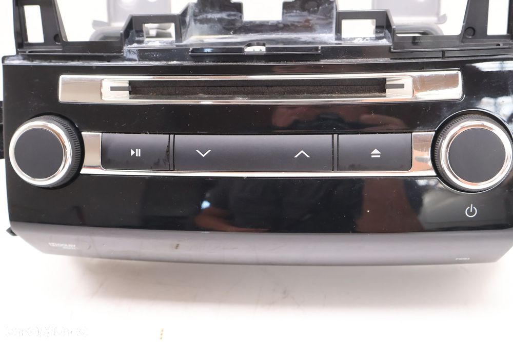 TOYOTA LAND CRUISER 200 RADIOODTWARZACZ CD 86130-60071 - 4