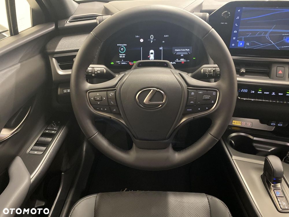 Lexus UX 300h Prestige - 10