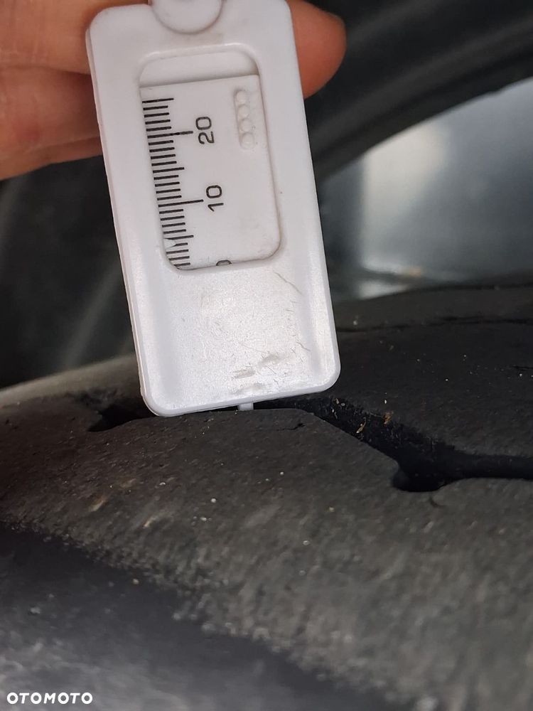 Inny EISEL wywrotka aluminiowa ok.42m3 - 17