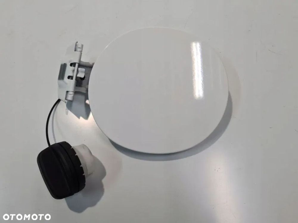 KLAPKA WLEWU PALIWA KOREK MAZDA 6 III GJ DIESEL - 2