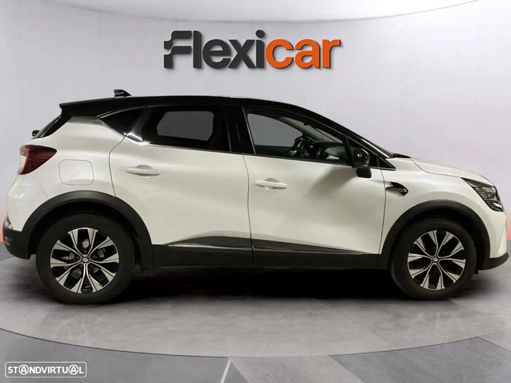 Renault Captur 1.0 TCe Techno - 3