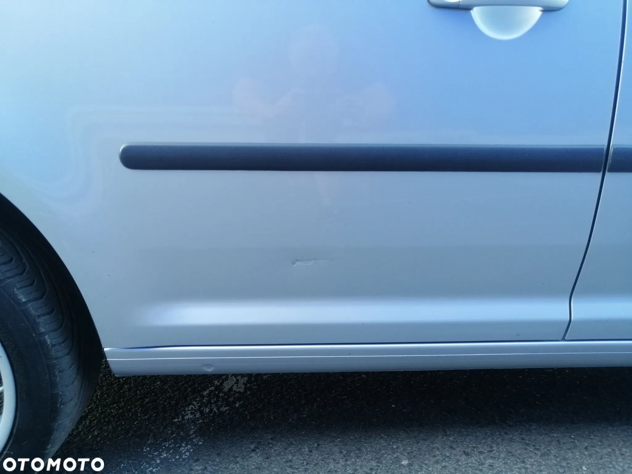 Volkswagen Caddy 1.9 TDI Life - 8