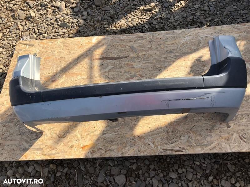Bara spate Renault Megane 2 [2002 - 2006] - 1