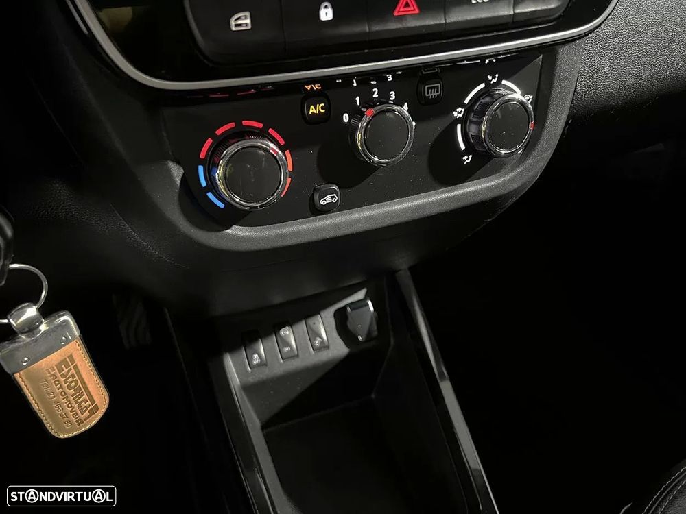 Dacia Spring Electric 45 Expression - 14