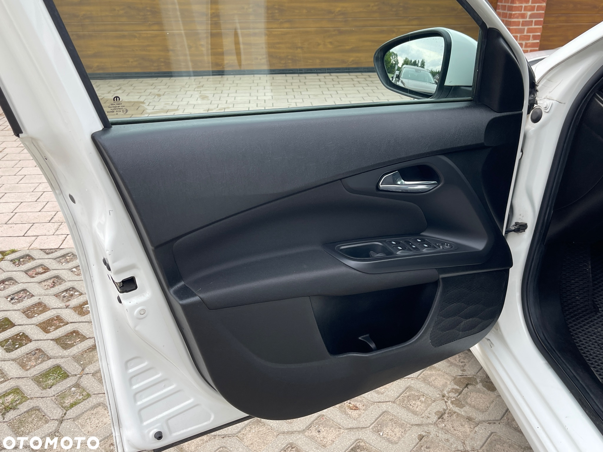 Fiat Tipo 1.3 MultiJet - 14