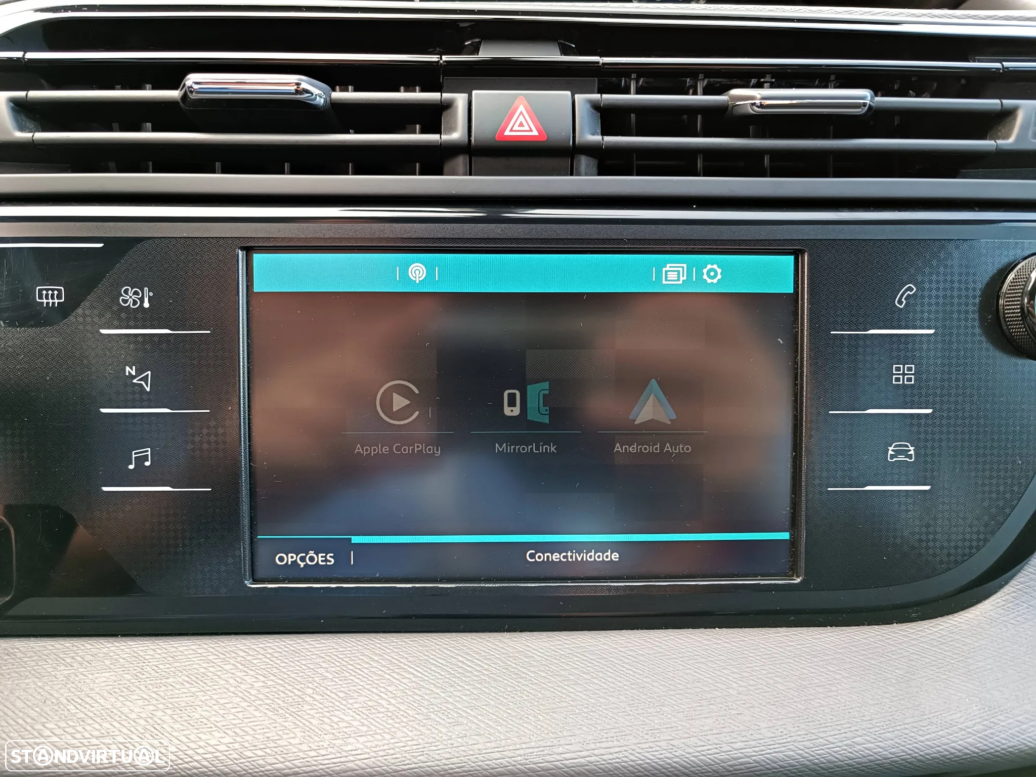 Citroën Grand C4 Spacetourer BlueHDi 120 Stop&Start EAT6 SHINE - 18