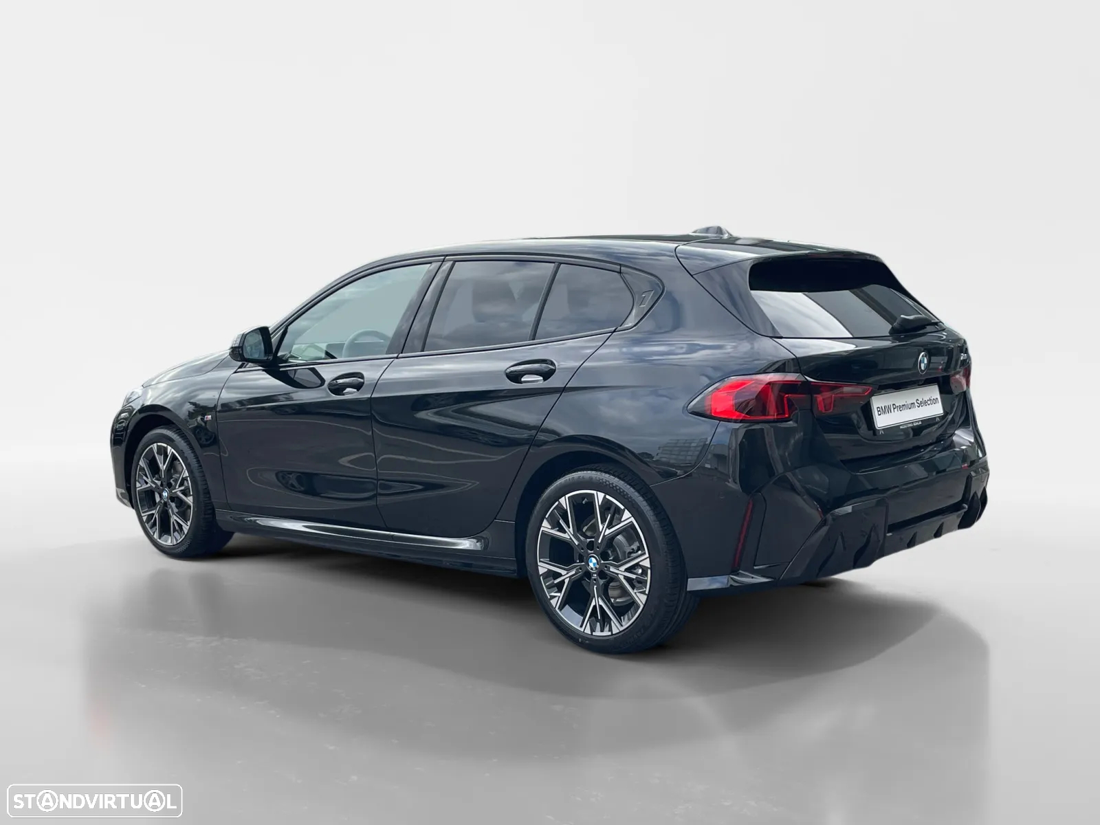 BMW 120 Pack Desportivo M - 4