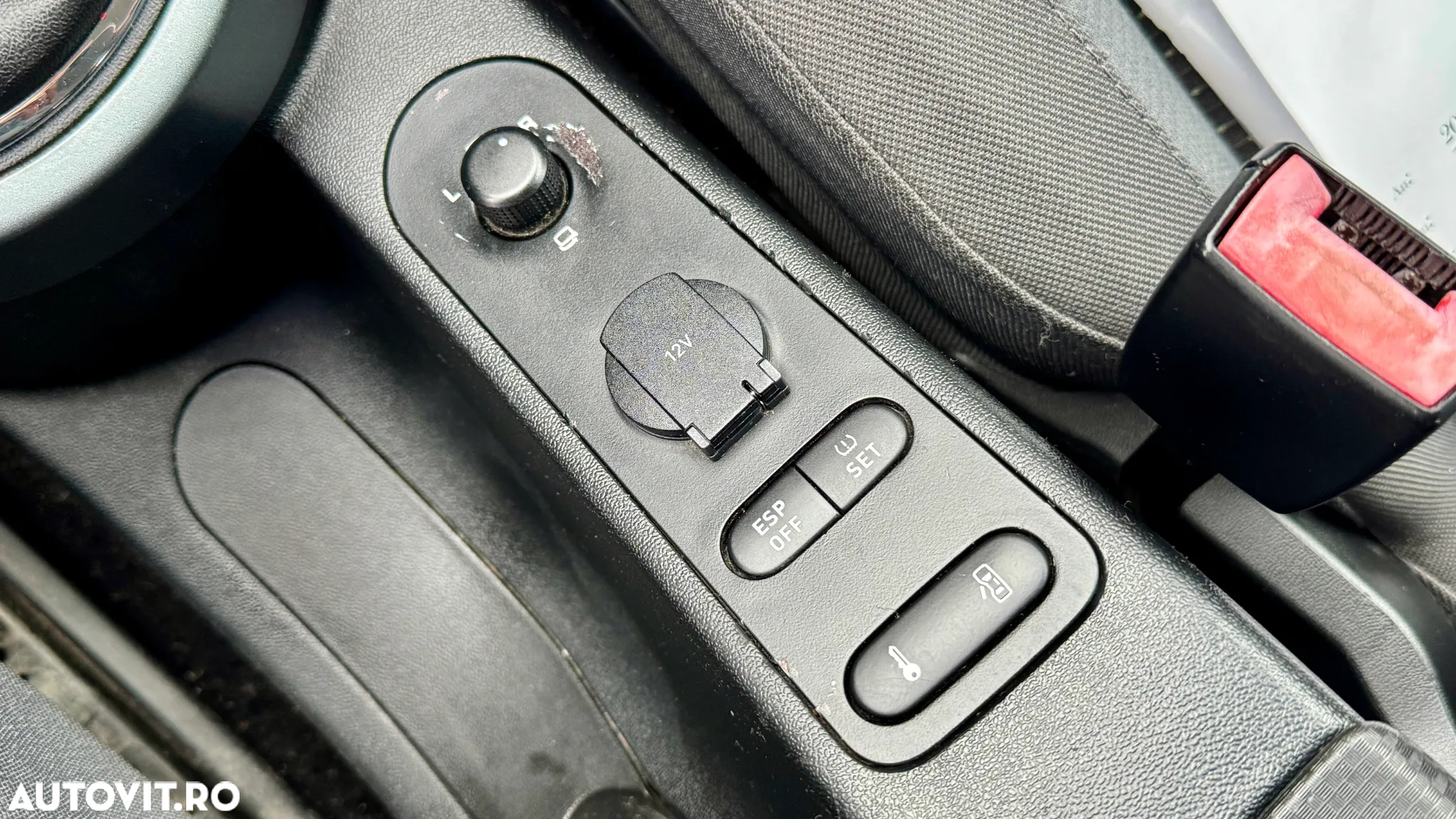 Seat Altea - 16