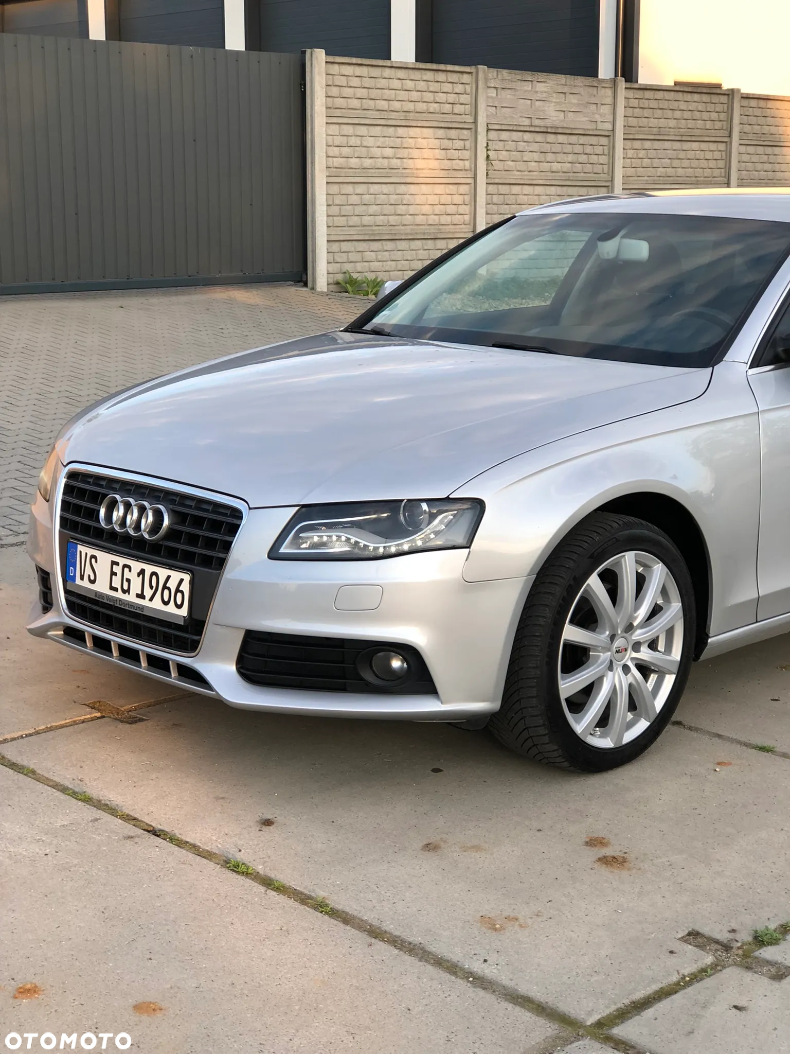 Audi A4 ver-2-0-tdi-dpf-ambition - 10