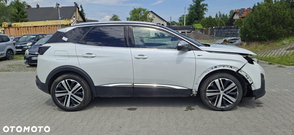 Peugeot 3008 BlueHDi 180 Stop & Start EAT6 GT - 3