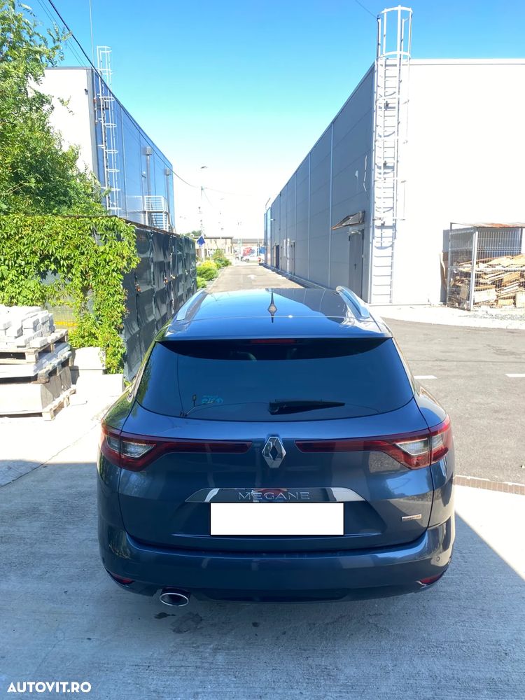 Renault Megane ENERGY dCi Intens - 10