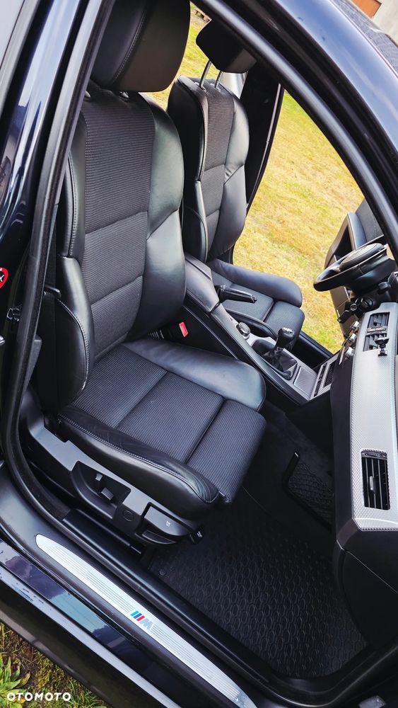 BMW Seria 5 530d - 23