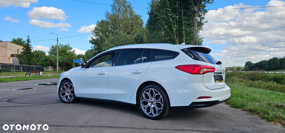 Ford Focus 2.0 EcoBlue Active Business - 5