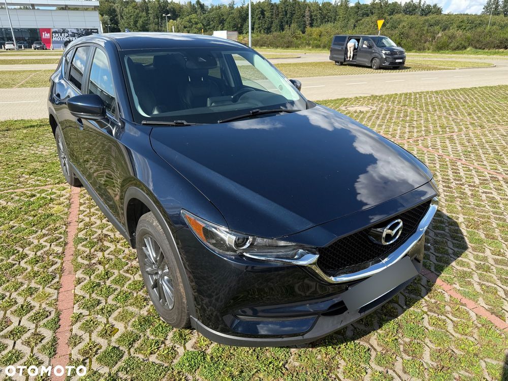 Mazda CX-5 - 11
