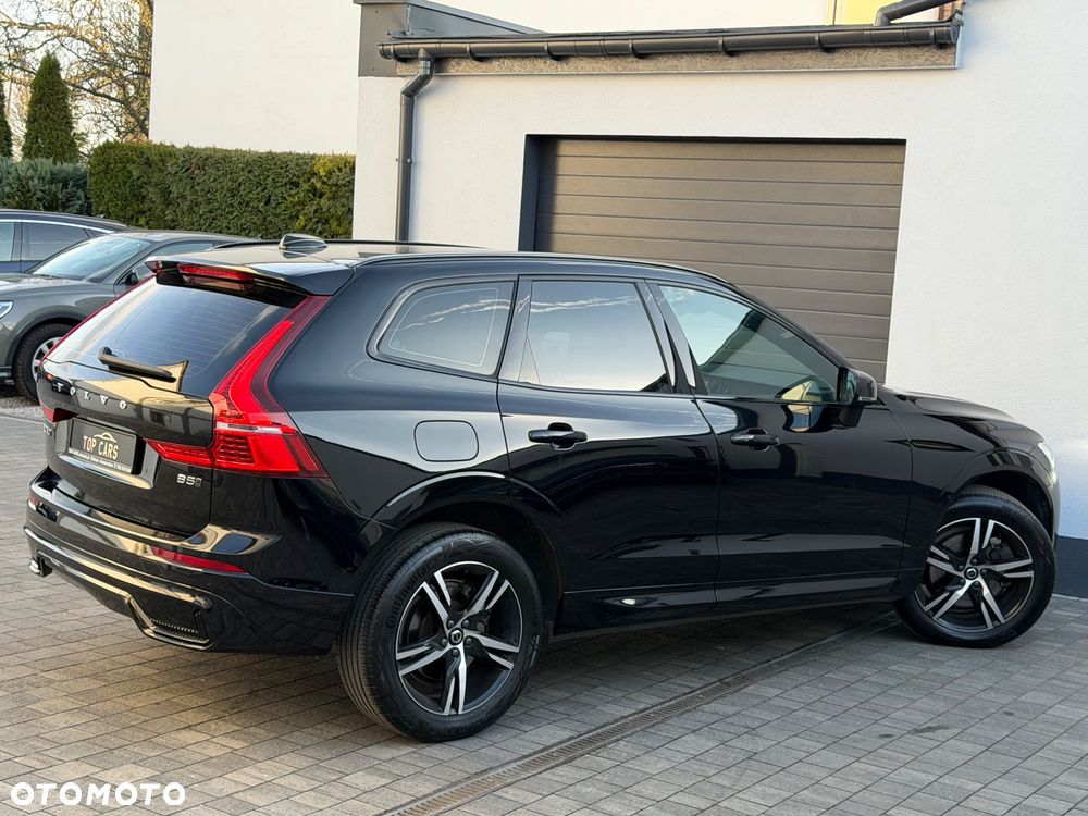 Volvo XC 60 - 38