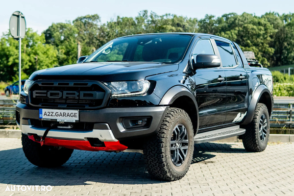 Ford Raptor