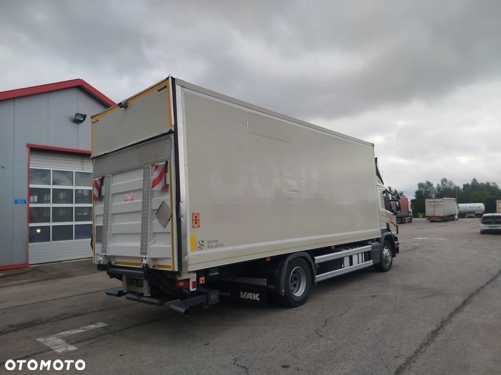 Scania P 360 - 7