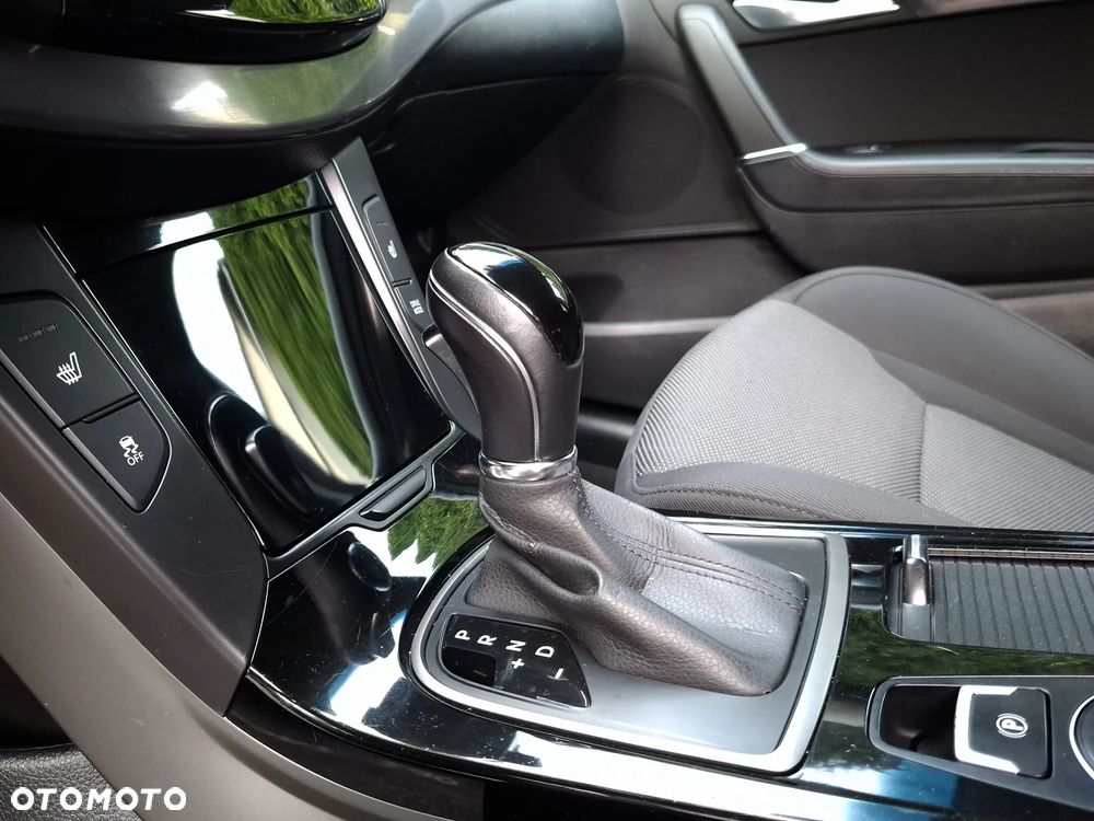 Hyundai i40 1.7 CRDi BlueDrive Premium DCT - 11