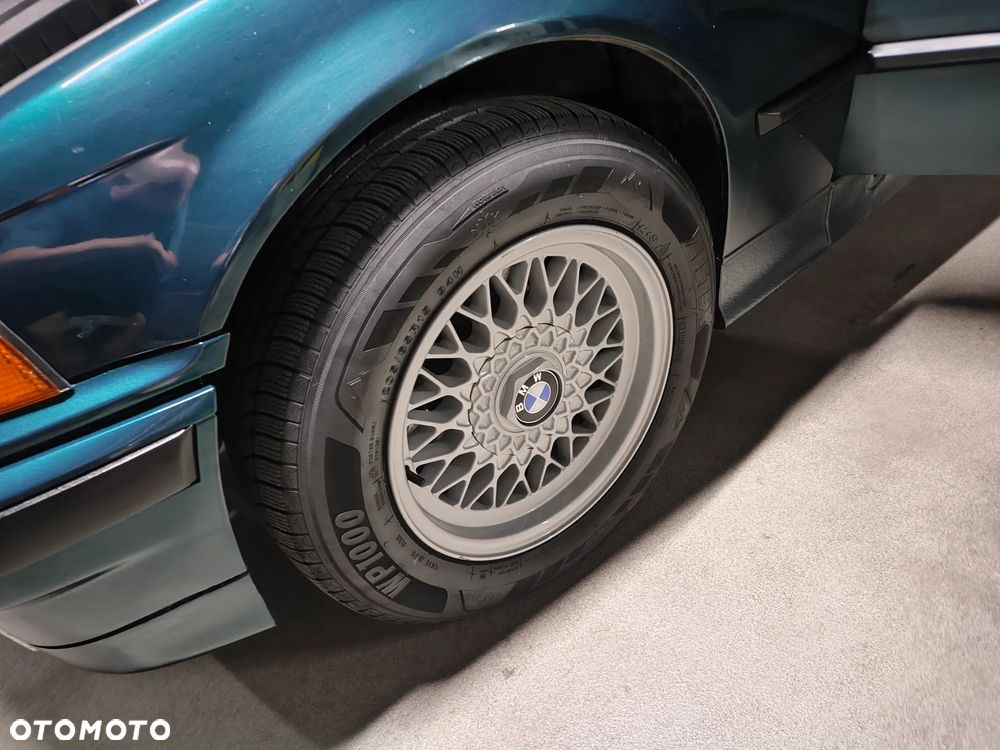 BMW Seria 3 316i - 34