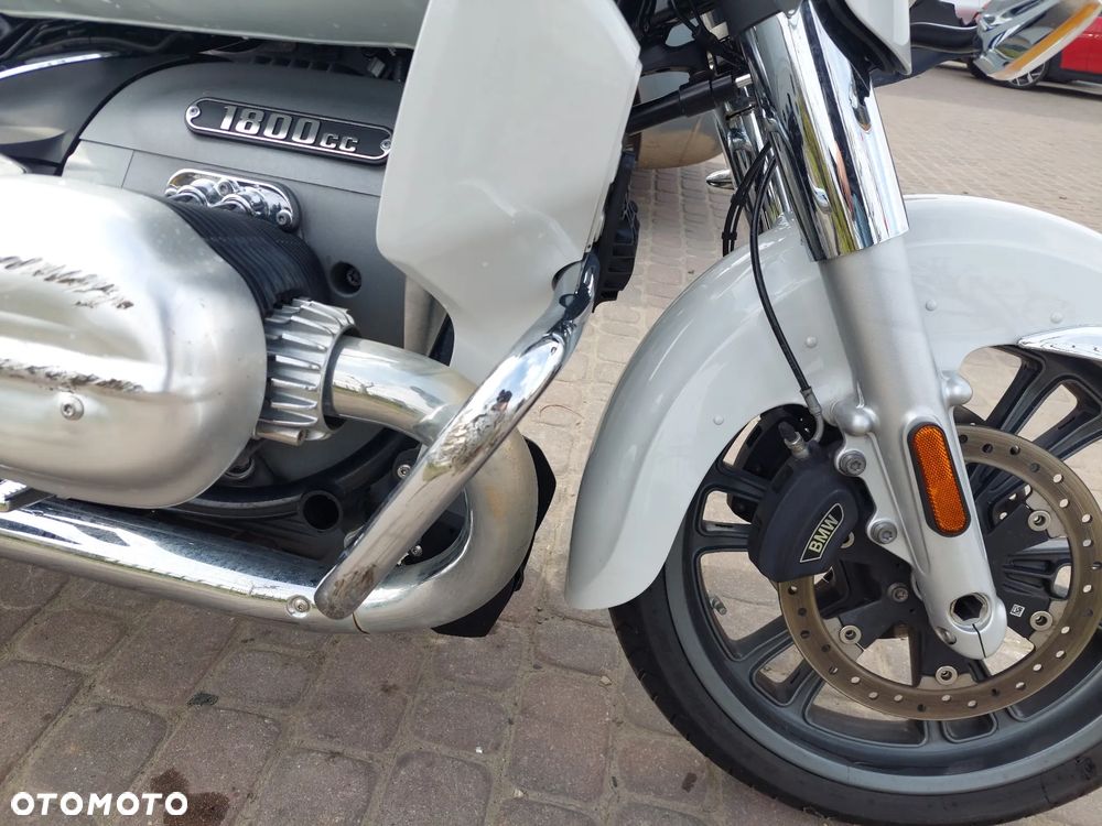 BMW R - 16