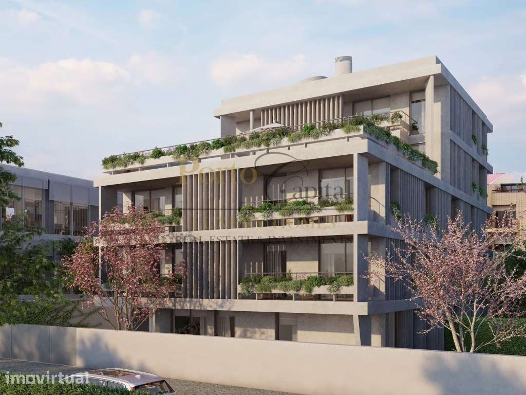 A SUA PENTHOUSE DE SONHO ESTA AQUI!
FANTASTICO APARTAMENTO T4 DUPL... - Grande imagem: 2/24