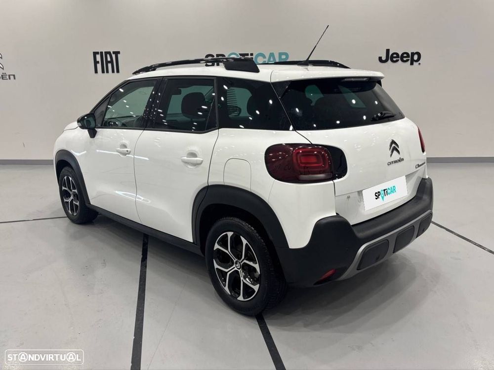Citroën C3 Aircross 1.2 PureTech Plus - 7