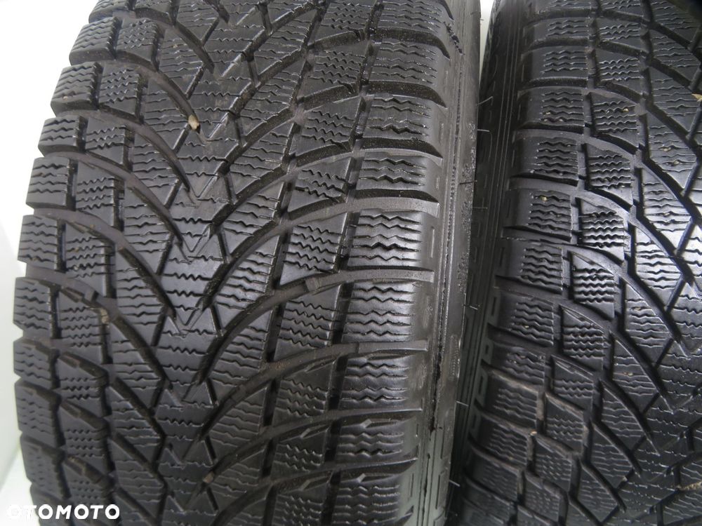 2x 235/55R17 OPONY ZIMOWE BIEŻNIKOWANE Targum  SnowSuver 3 99H - 8