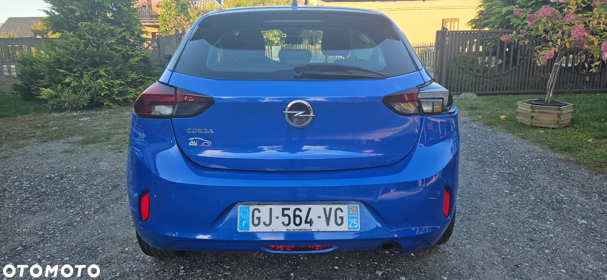 Opel Corsa - 17