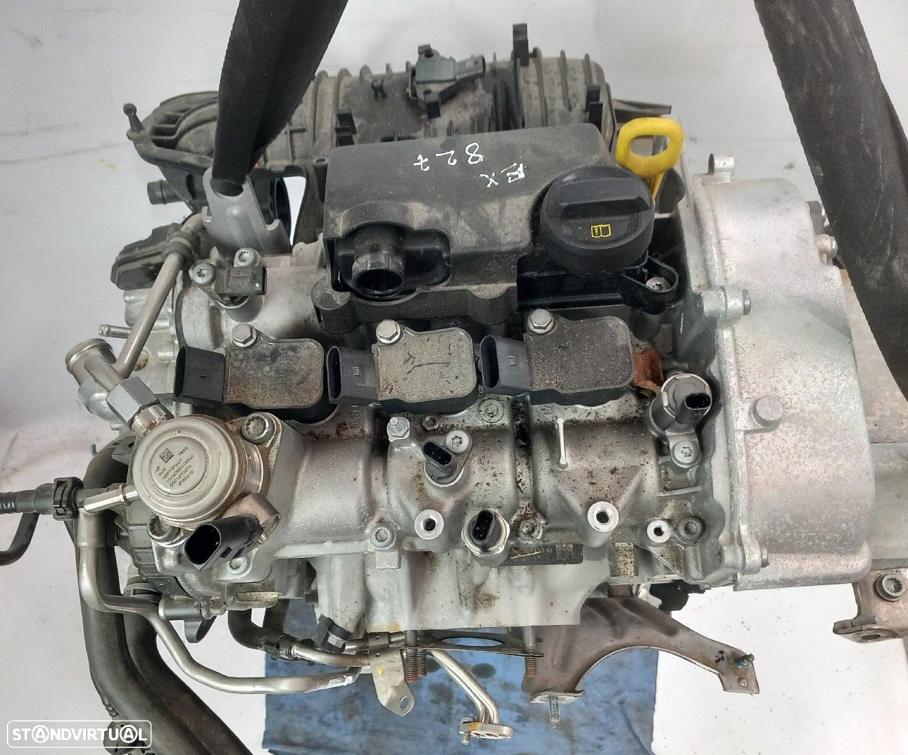 Motor completo VOLKSWAGEN Polo (AW1) - 5