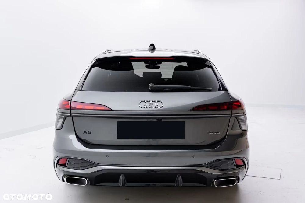 Audi A6 Avant - 10