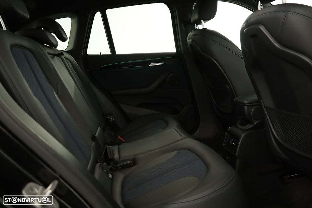 BMW X1 16 d sDrive Pack M Auto - 23