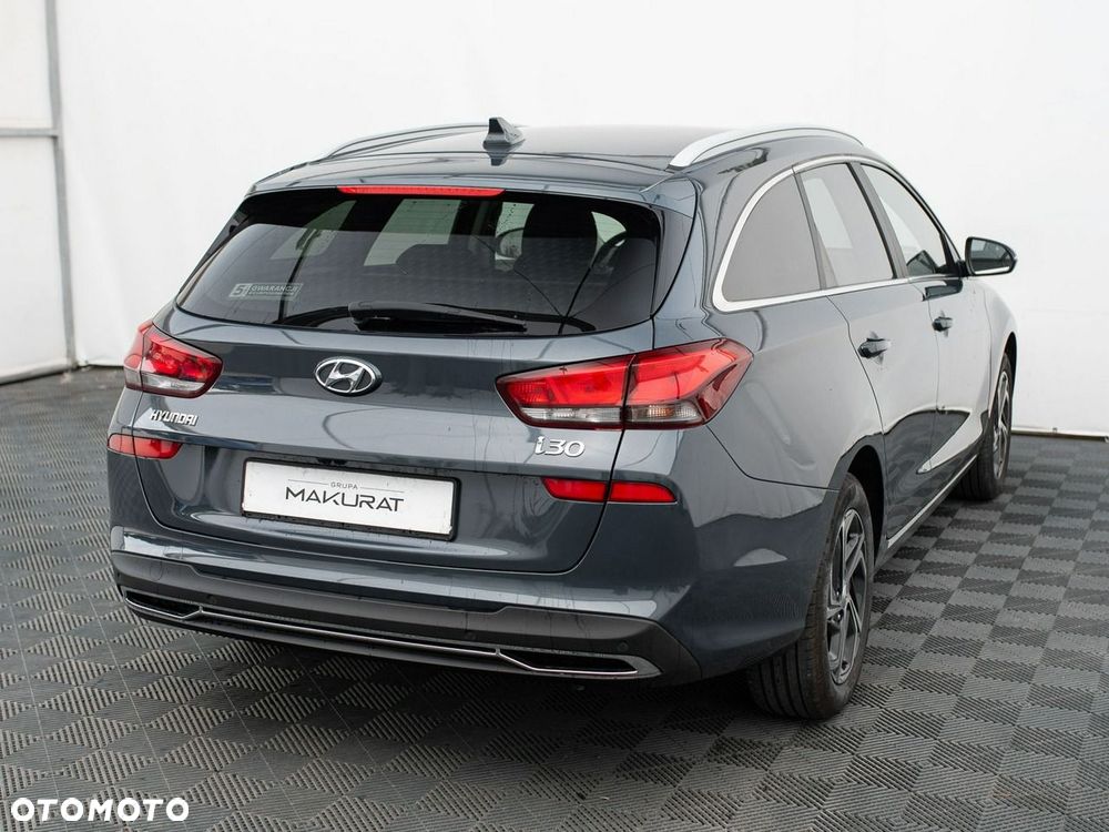 Hyundai i30 1.5 DPI Comfort - 6
