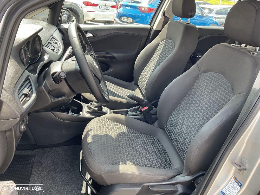 Opel Corsa 1.3 CDTi Dynamic - 24