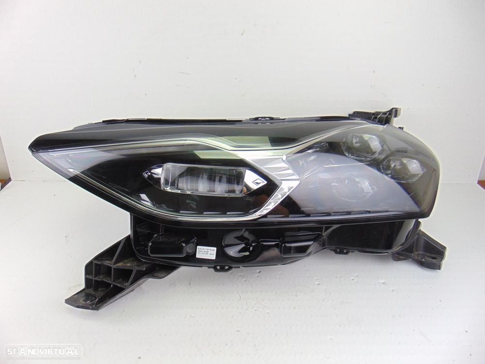 FAROL ESQUERDO DS 3 CROSSBACK - 1