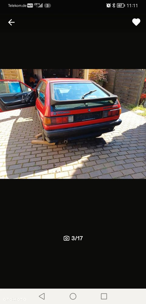 Volkswagen Scirocco 1.8 GT - 27