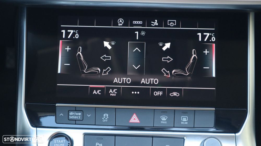 Audi A7 Sportback 40 TDI S tronic - 19