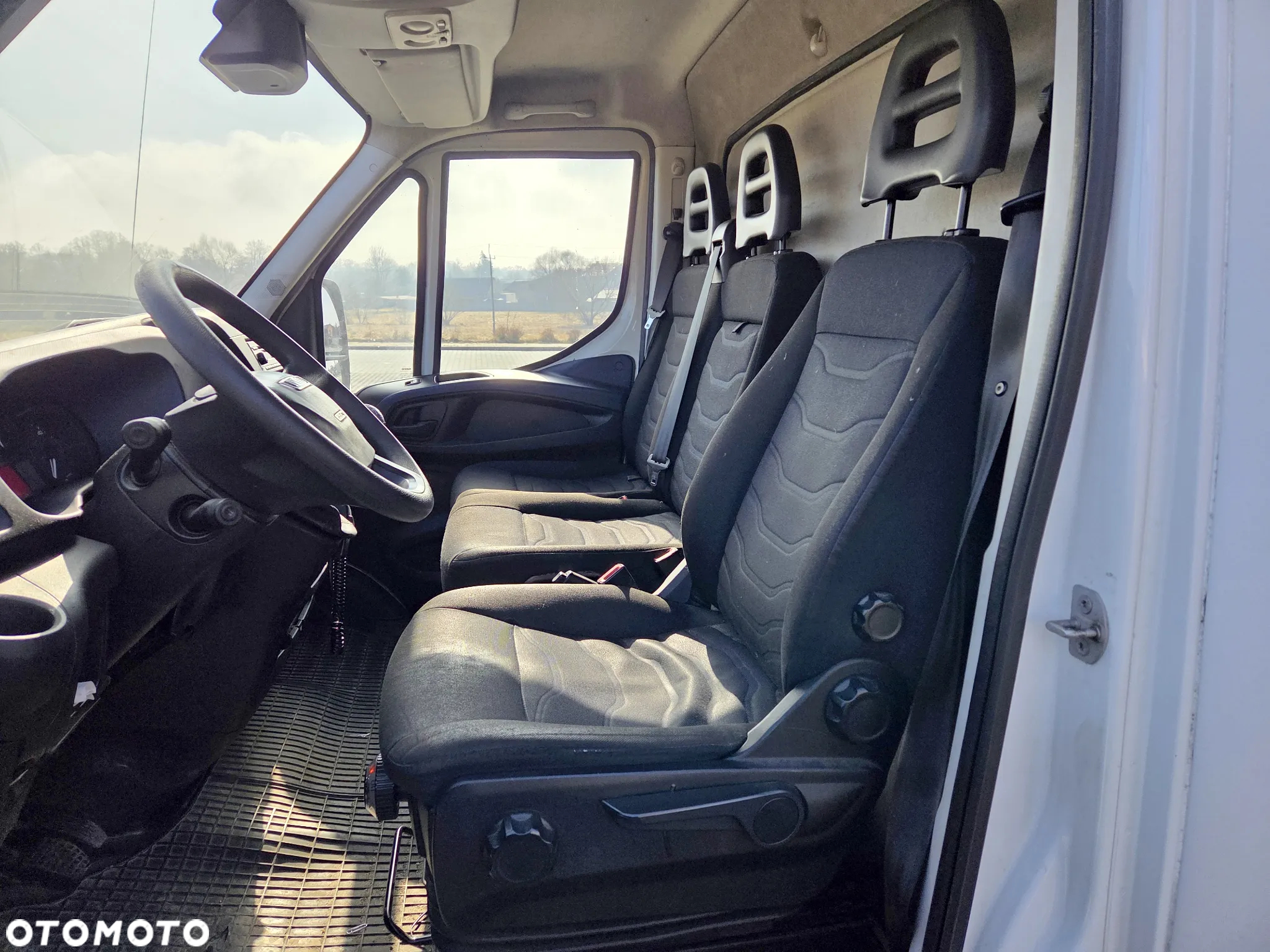 Iveco Daily - 13