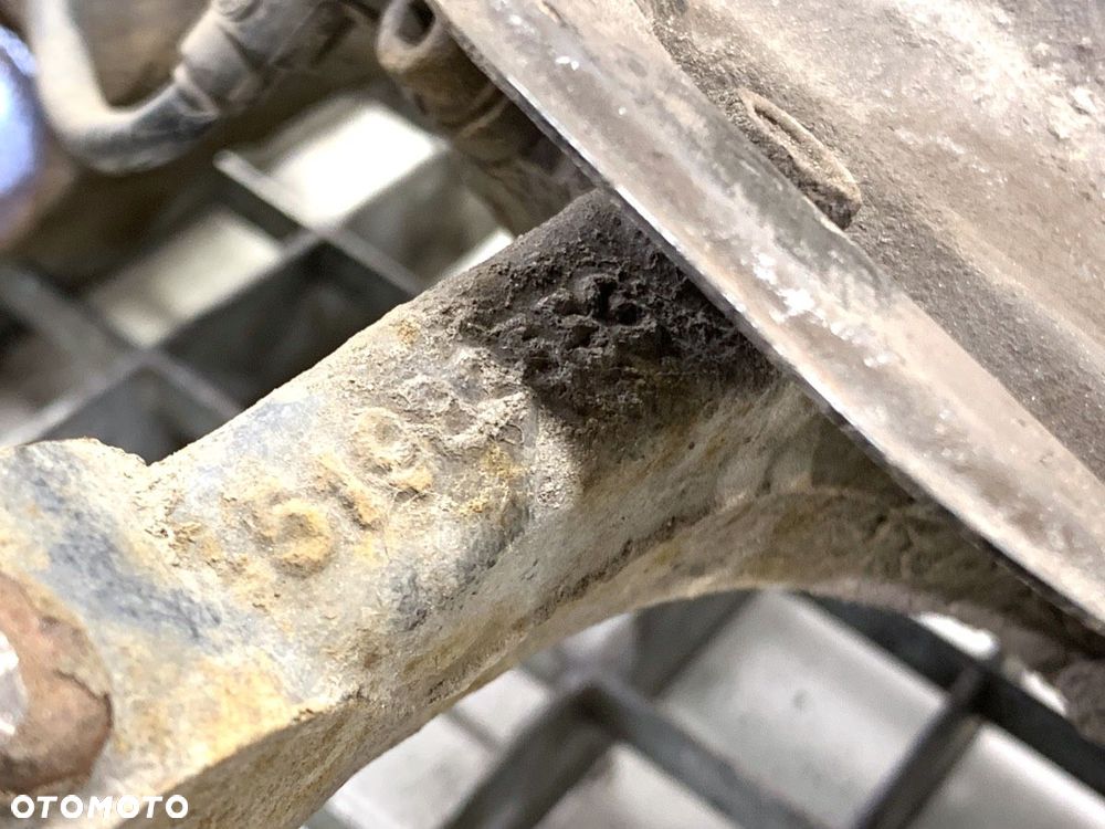 ZWROTNICA PRAWY PRZÓD  FIAT TIPO sedan (356_) 2015 - 2022 1.4 (356SXA1B) 70 kW [95 KM] benzyna 2015 - 5