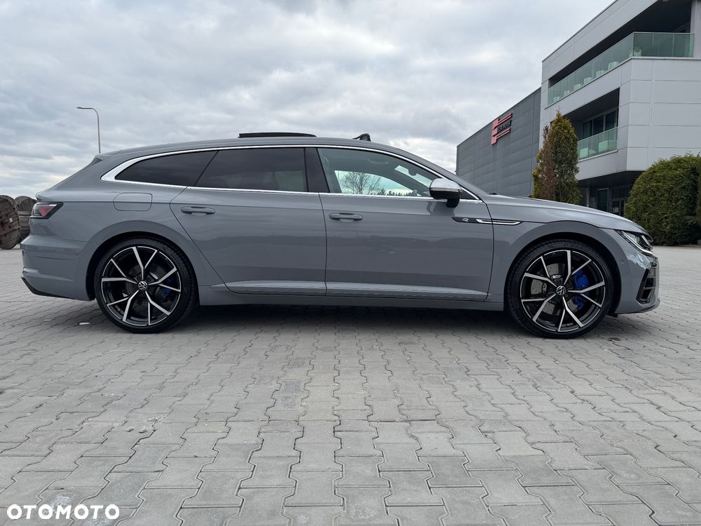 Volkswagen Arteon 2.0 TSI OPF 4Motion DSG R - 8