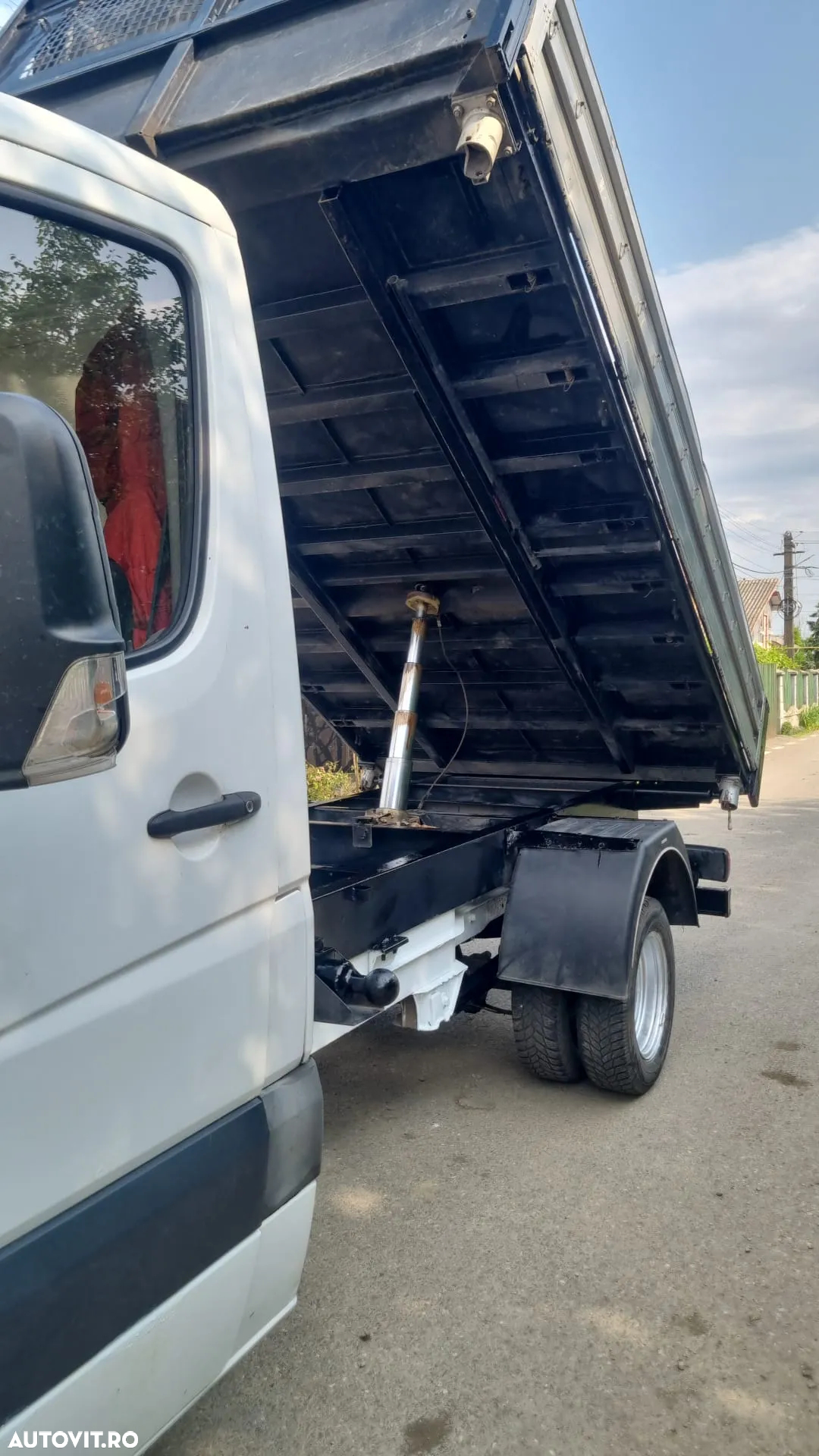 Mercedes-Benz SPRINTER - 4