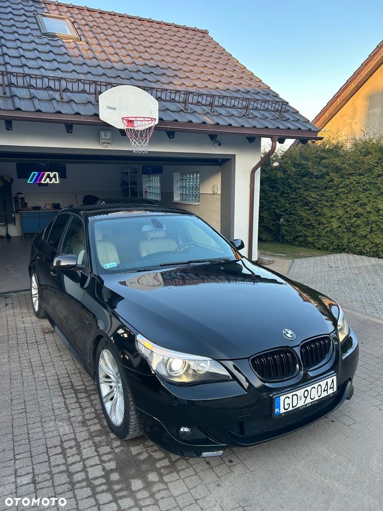 BMW Seria 5 - 2