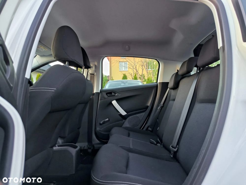 Peugeot 208 PureTech 68 Like - 27