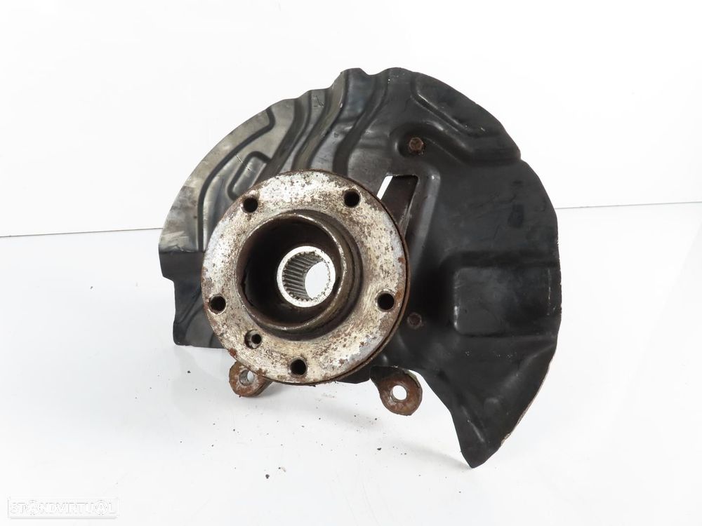 Manga d'eixo Direito/Frente Usado / Original BMW 3 (E46)/BMW 3 Touring (E46) 312... - 3