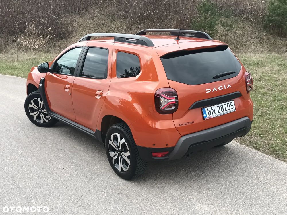 Dacia Duster 1.0 TCe Journey - 11
